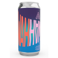 Abyss Brewing WAH WAH