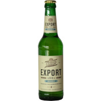 Kaiser Brauerei Export 1881 Alkoholfrei