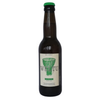 Birra Weltu Tschefru