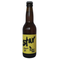 RabenBrau Star