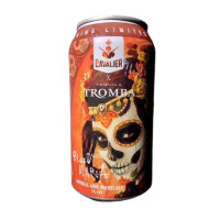 Cavalier Beer Cavalier Bloody Maria