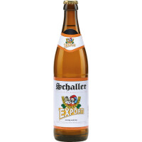 Härtsfelder Familienbrauerei Hald Schaller Export