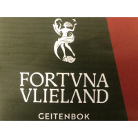 Brouwerij Fortuna Vlieland Geitenbok