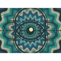 Barreled Souls Brewing Company 4 X Magnification