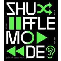 Zagovor Brewery Shuffle Mode