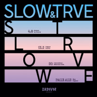 Zagovor Brewery Slow & Trve