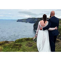 Barreled Souls Brewing Company Áine