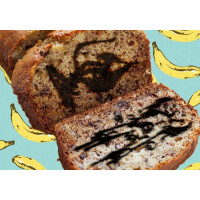 Barreled Souls Brewing Company Banana Bread At Work Dude! (2022)