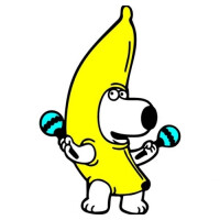 Barreled Souls Brewing Company Banana Karaoke