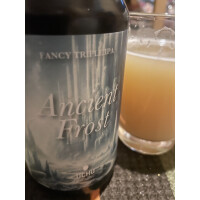 Uchu Brewing Ancient Frost