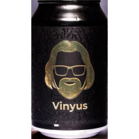 One Beer Vinyus (2024)