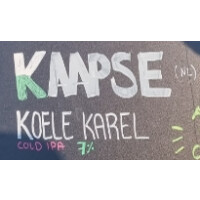 Kaapse Brouwers Koele Karel