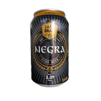 Carrefour Marchandises Internationales (CMI) Saer Brau Negra