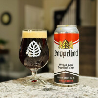 Lupulin Brewing Doppelbock