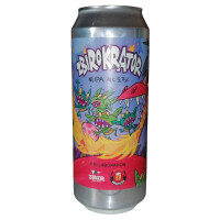 3Bir brewery (Zbir pivara) Zbirokrator