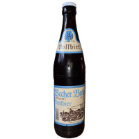 Becher Bräu Vollbier