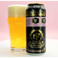 pFriem Family Brewers Bright Pale Ale