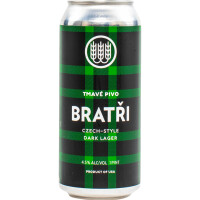 Schilling Beer Company Bratři