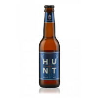 Alberga Brewing Co. Hunt