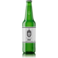 Alberga Brewing Co. King's Road