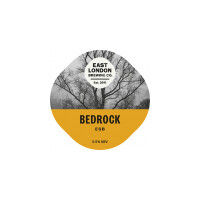 East London Brewing (ELB) Bedrock