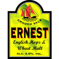 Crouch Vale Brewery Ernest