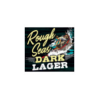 Ship Bottom Brewery Rough Seas Dark Lager