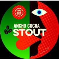 One Mile End Brewpub Ancho Cocoa Stout