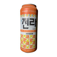 Squeeze Brewery Jeolla