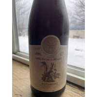 Three Magnets Brewing Autumnal