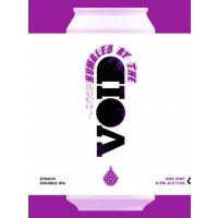 Goodfire Brewing Company Humbled By The Void