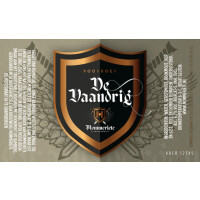 Bierbrouwerij Mommeriete De Vaandrig