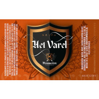 Bierbrouwerij Mommeriete Het Varel