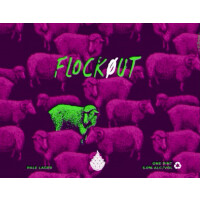 Goodfire Brewing Company Flockout