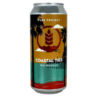 Pure Project Coastal Ties