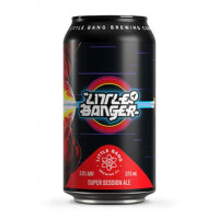 Little Bang Brewing Company Little Banger