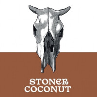 Zagovor Brewery Stoner Coconut