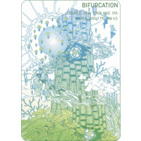 Plan B Brewery Bifurcation