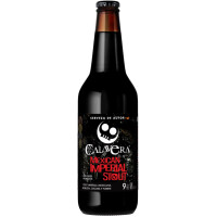 Cervecería Calavera Mexican Imperial Stout