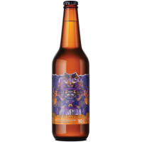 Cervecería Calavera Ofrenda