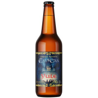 Cervecería Calavera Yule (2015)