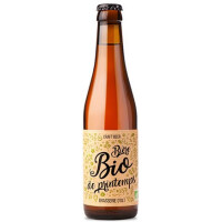 Brasserie d'Olt Bière Bio de Printemps