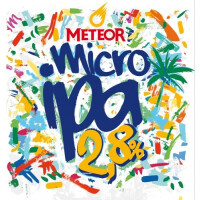 Meteor Micro IPA 2,8%