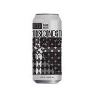 River Roost Brewery 100 Seconds to Midnight