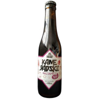 Brouwerij 't Verzet Kameradski Balsamico