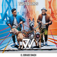 Dog's Window Brewery Twisted Leads