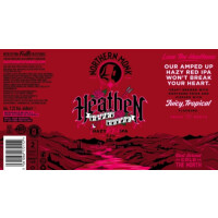 Northern Monk Brew Co. Heathen Heartbreak