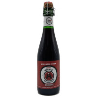 Brouwerij-Stokerij Sako Adelaar Cherry (Kriek)