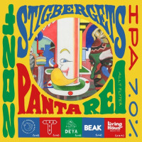 Stigbergets Bryggeri Panta Rei 2024