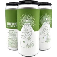 Conclave Brewing Pastime